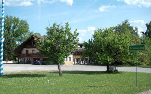 Landgasthof Schweizerhof Wonneberg Exterior foto