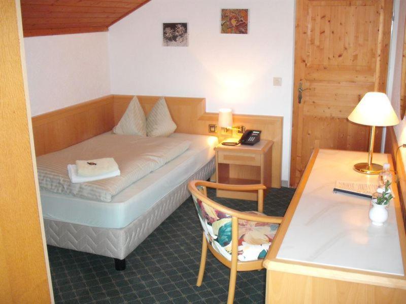 Landgasthof Schweizerhof Wonneberg Habitación foto