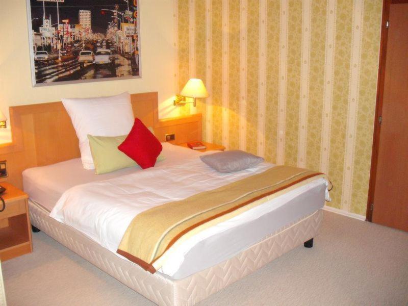 Landgasthof Schweizerhof Wonneberg Habitación foto
