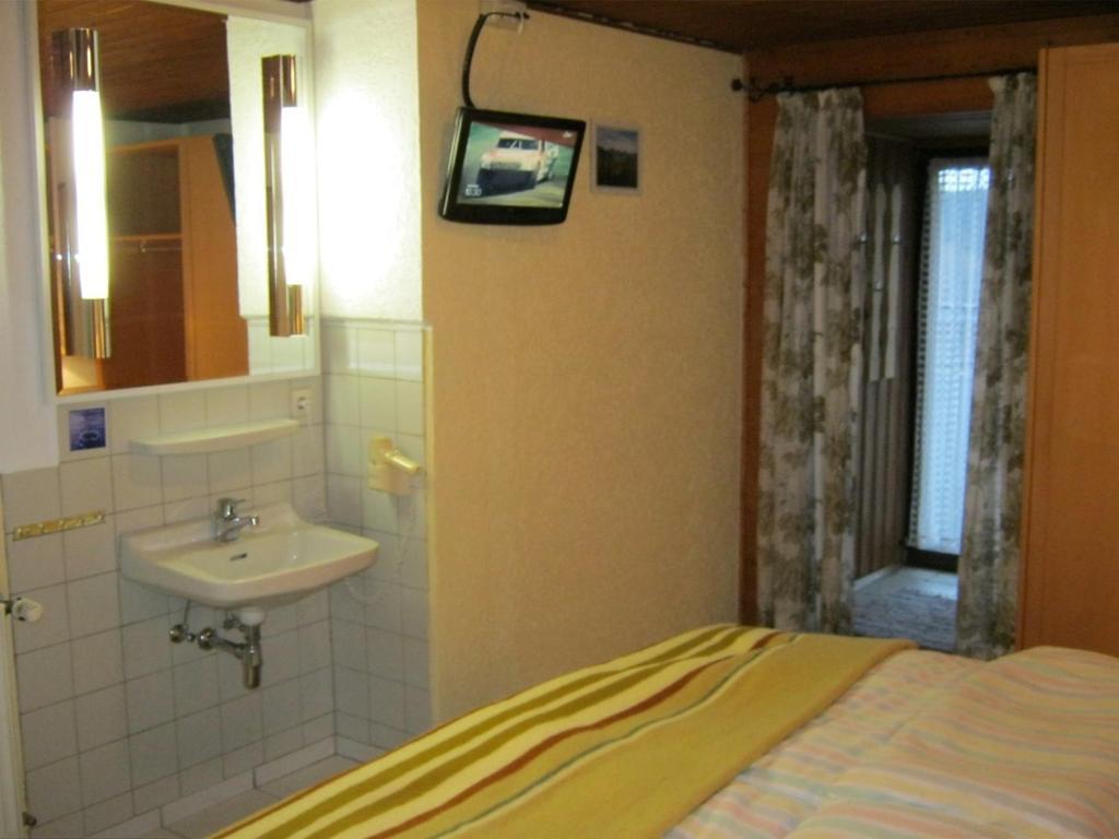 Landgasthof Schweizerhof Wonneberg Habitación foto