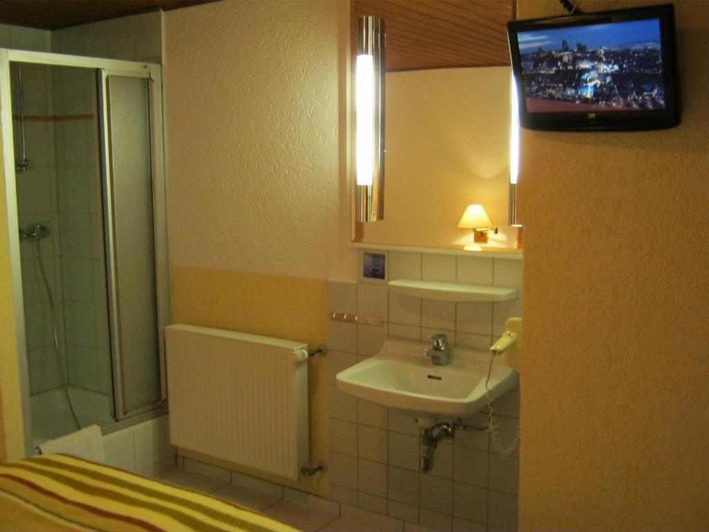 Landgasthof Schweizerhof Wonneberg Habitación foto