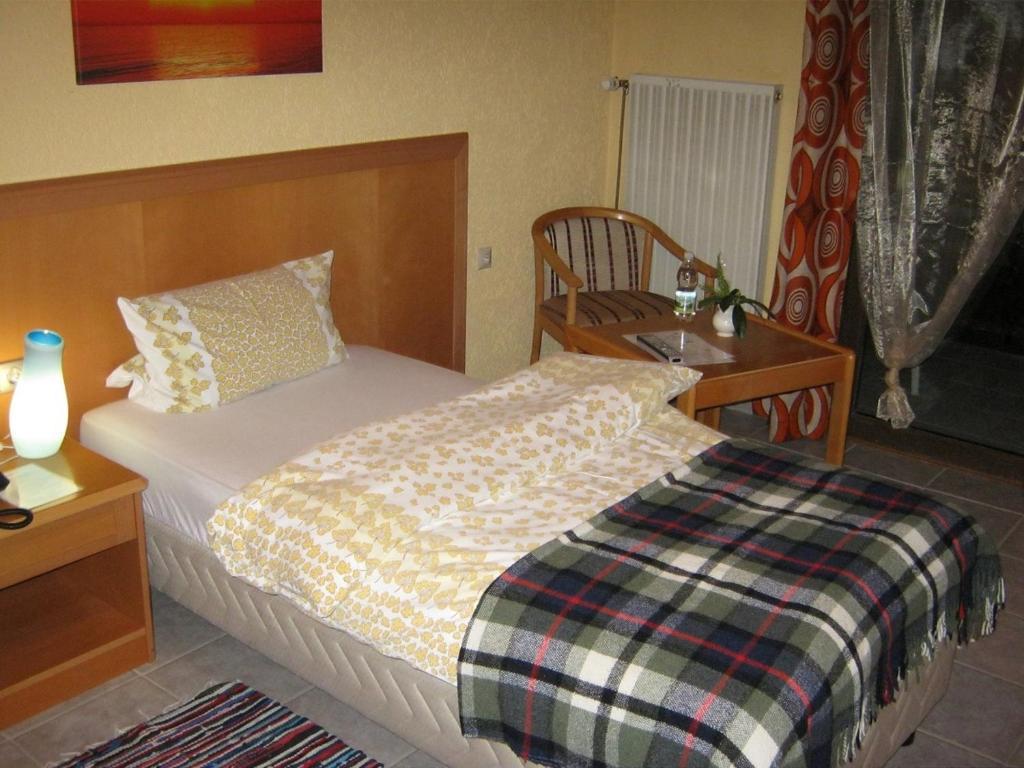 Landgasthof Schweizerhof Wonneberg Habitación foto