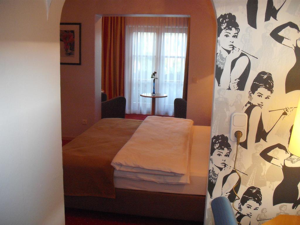 Landgasthof Schweizerhof Wonneberg Habitación foto