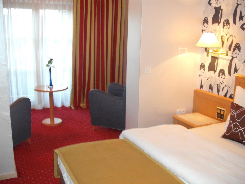 Landgasthof Schweizerhof Wonneberg Habitación foto